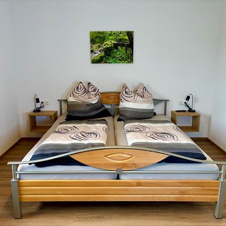 Ferienwohnung Am Labyrinth Semriach Buitenkant foto