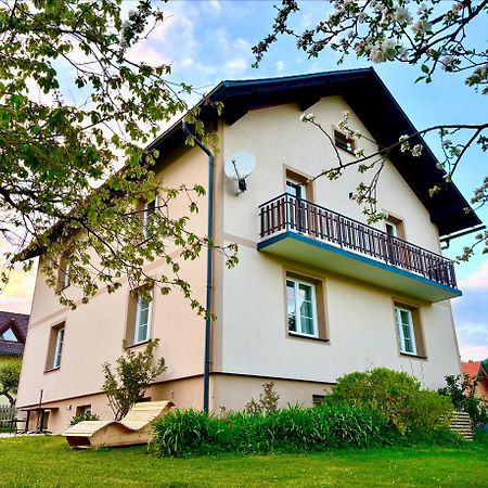 Ferienwohnung Am Labyrinth Semriach Buitenkant foto