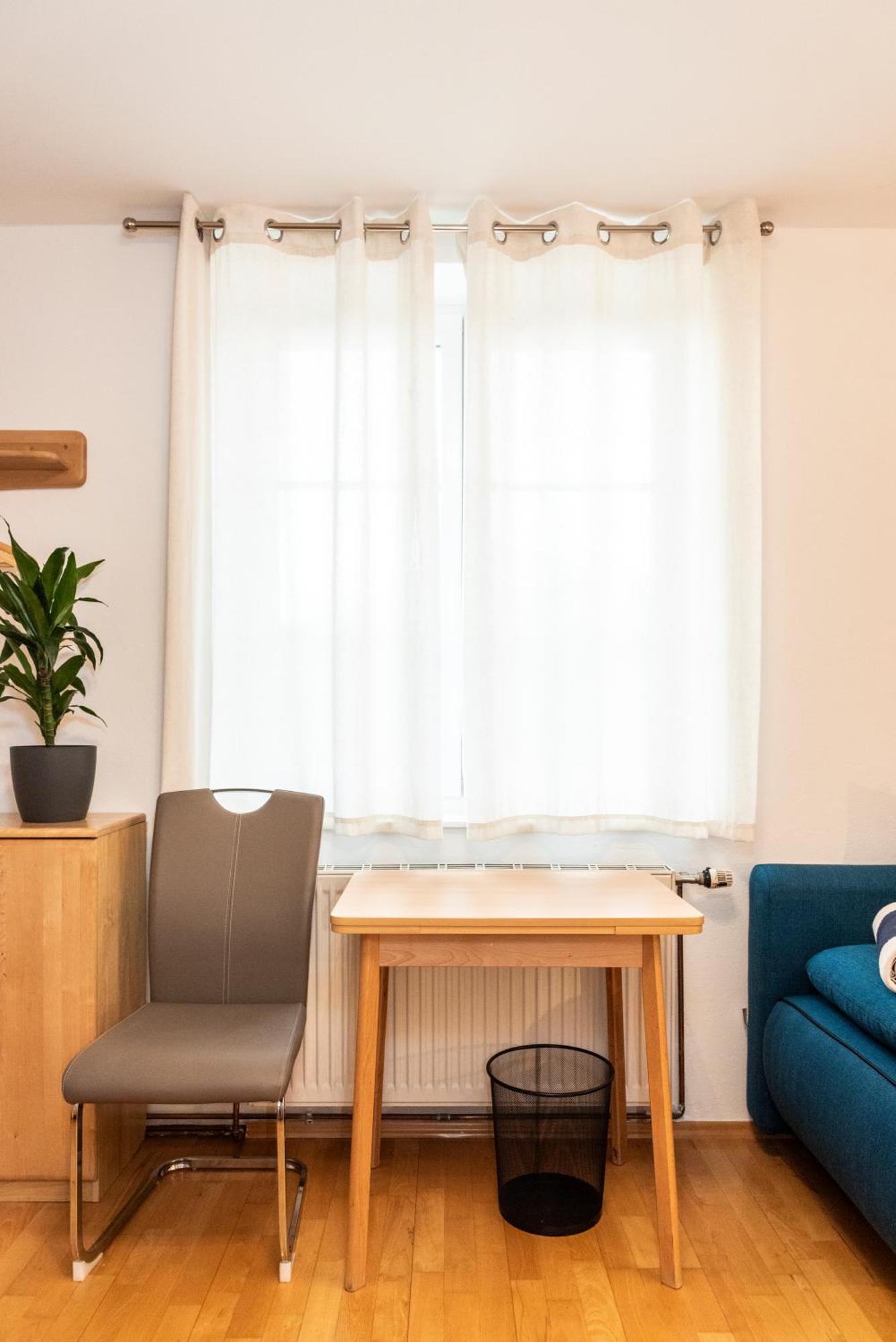 Ferienwohnung Am Labyrinth Semriach Buitenkant foto
