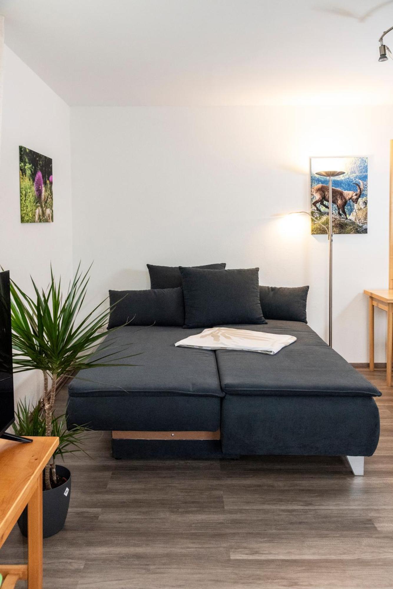Ferienwohnung Am Labyrinth Semriach Buitenkant foto