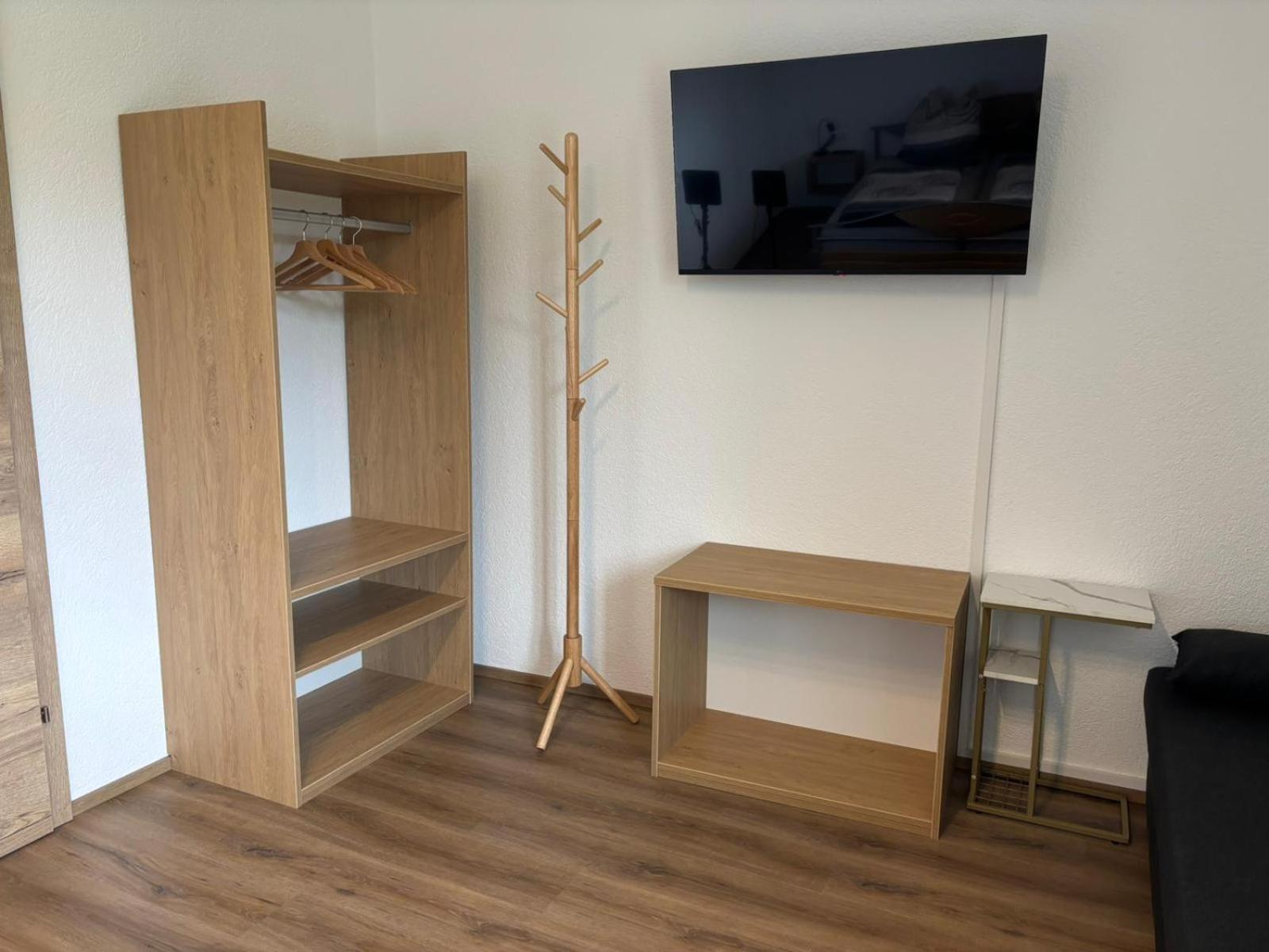 Ferienwohnung Am Labyrinth Semriach Kamer foto