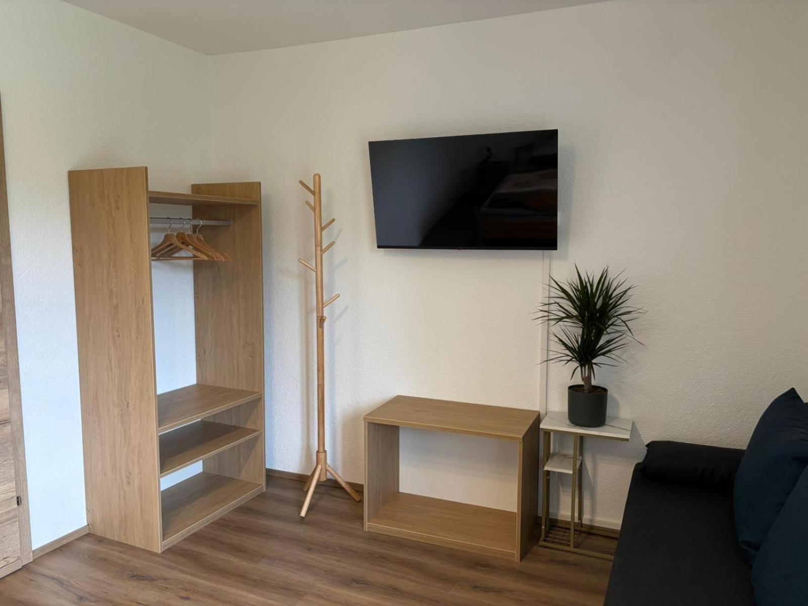 Ferienwohnung Am Labyrinth Semriach Kamer foto