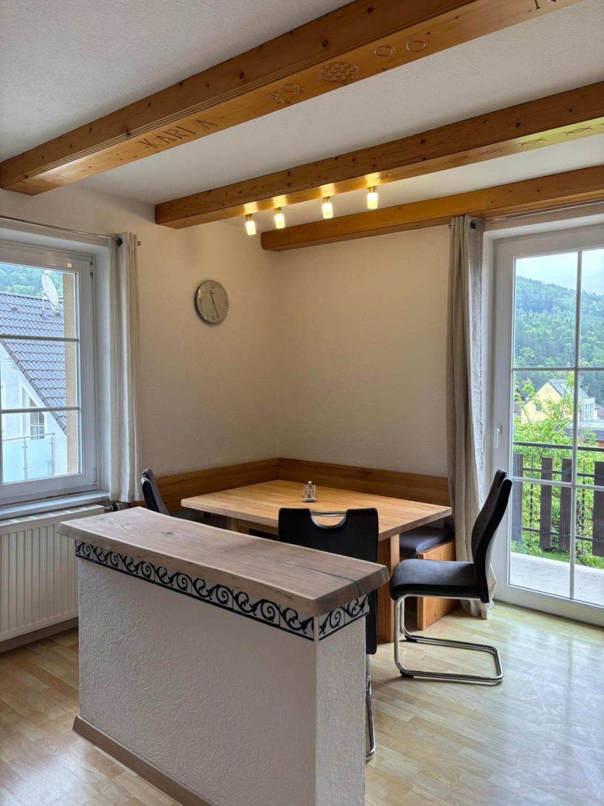 Ferienwohnung Am Labyrinth Semriach Buitenkant foto