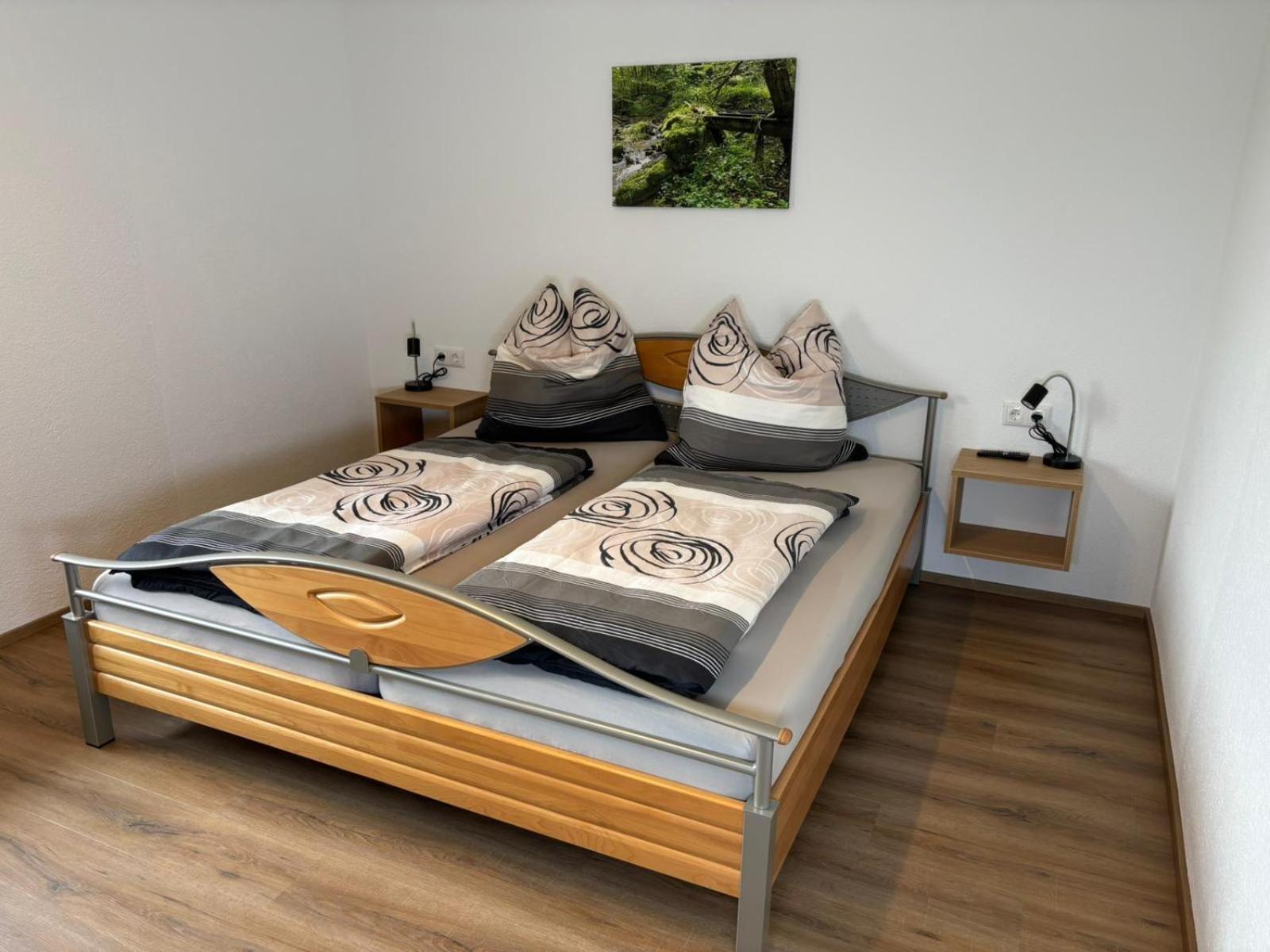 Ferienwohnung Am Labyrinth Semriach Kamer foto
