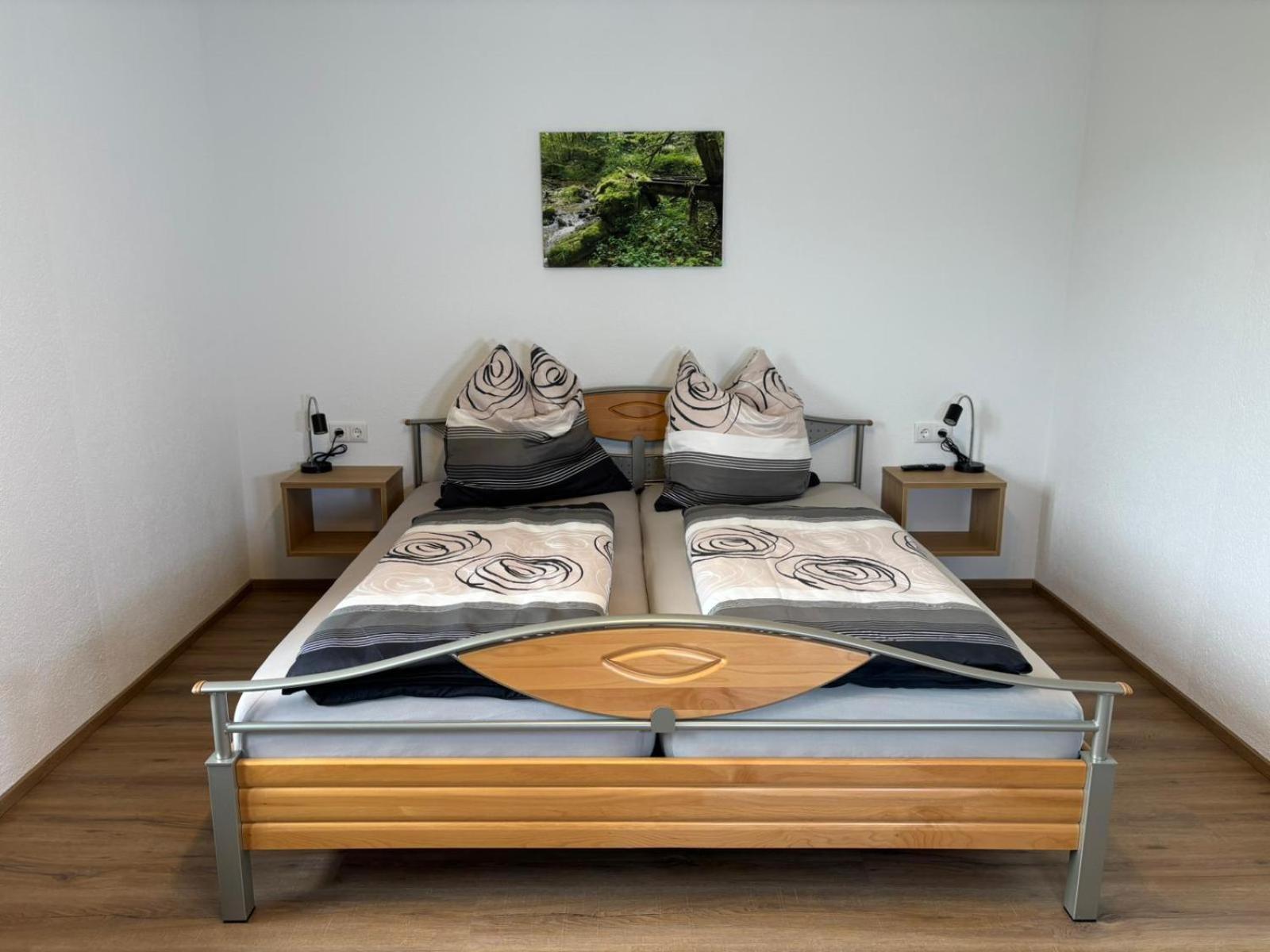 Ferienwohnung Am Labyrinth Semriach Buitenkant foto