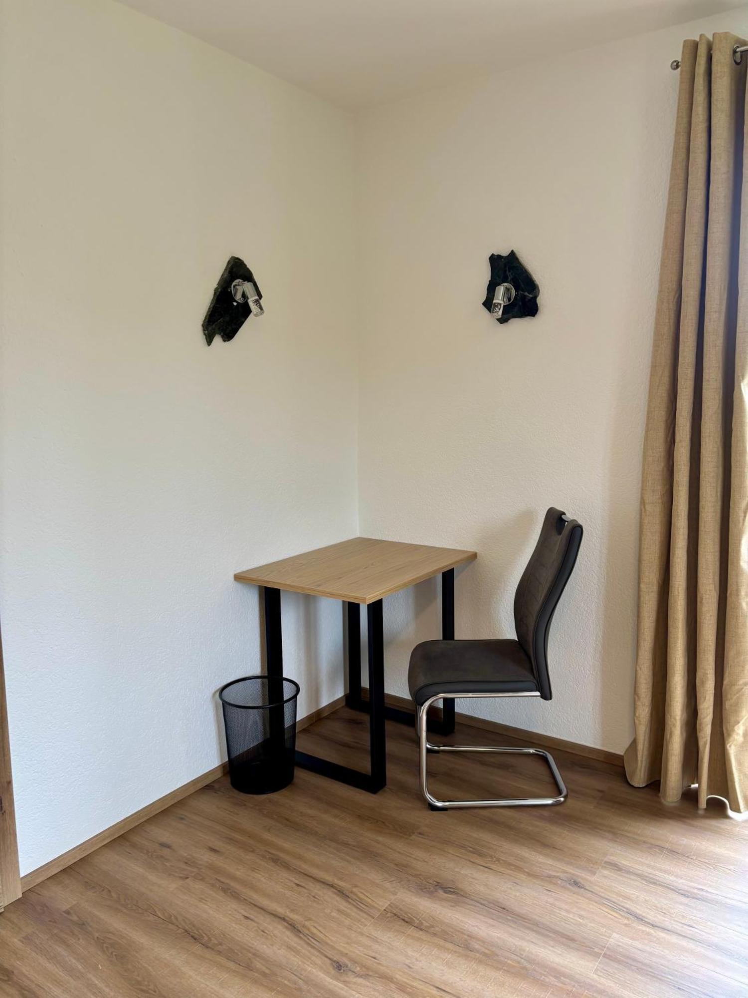 Ferienwohnung Am Labyrinth Semriach Kamer foto