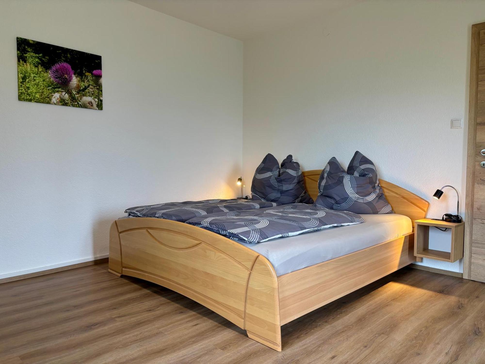 Ferienwohnung Am Labyrinth Semriach Kamer foto
