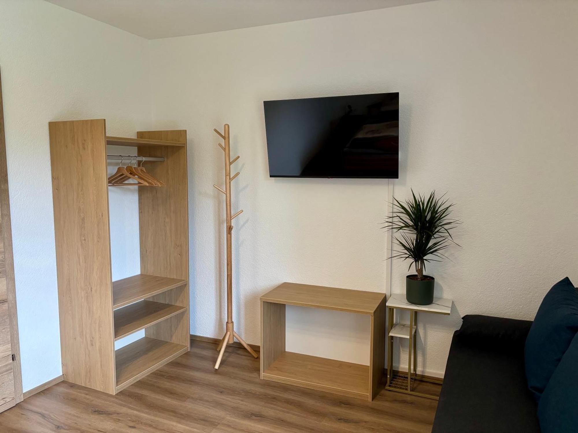 Ferienwohnung Am Labyrinth Semriach Kamer foto