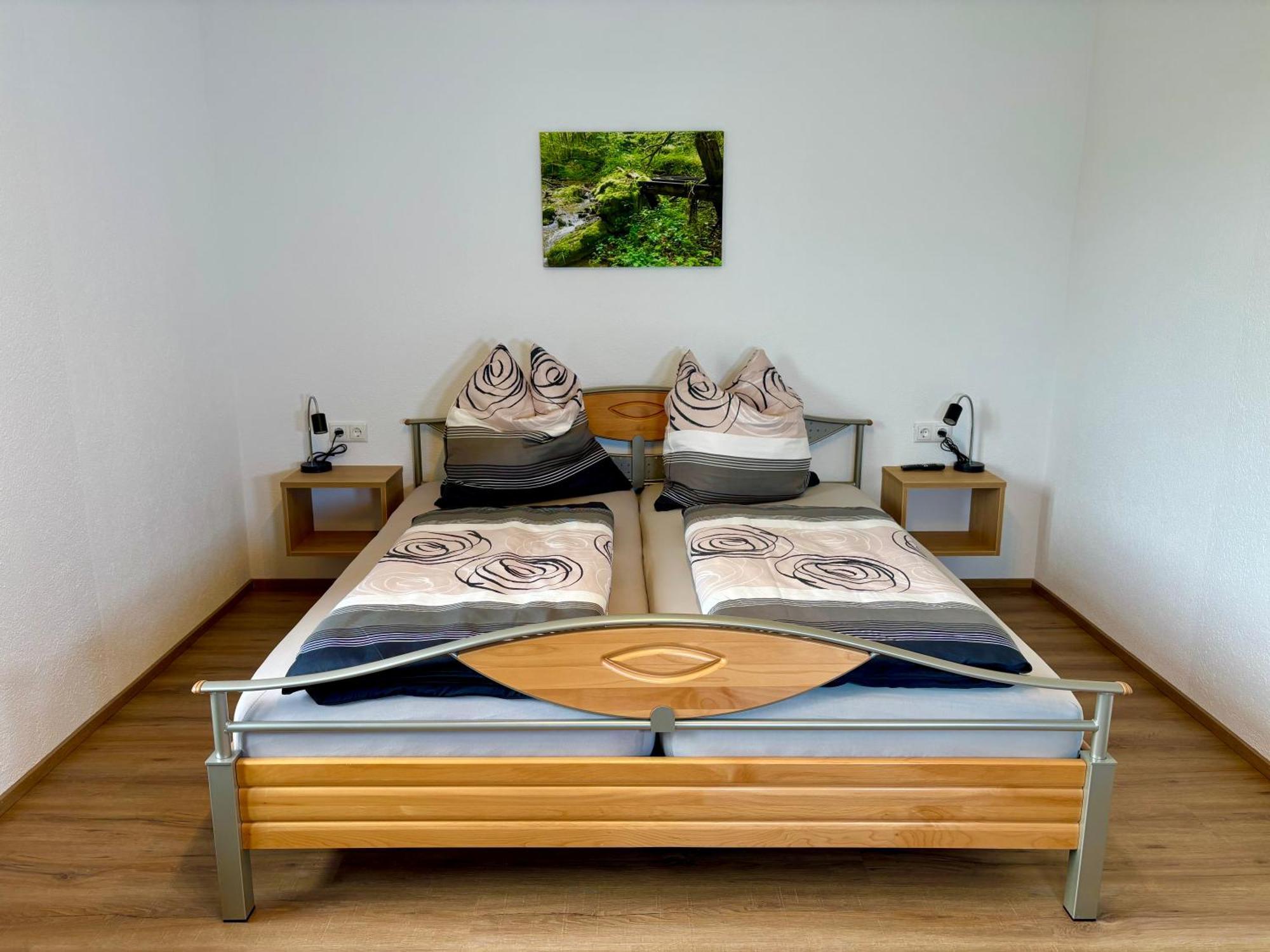 Ferienwohnung Am Labyrinth Semriach Buitenkant foto